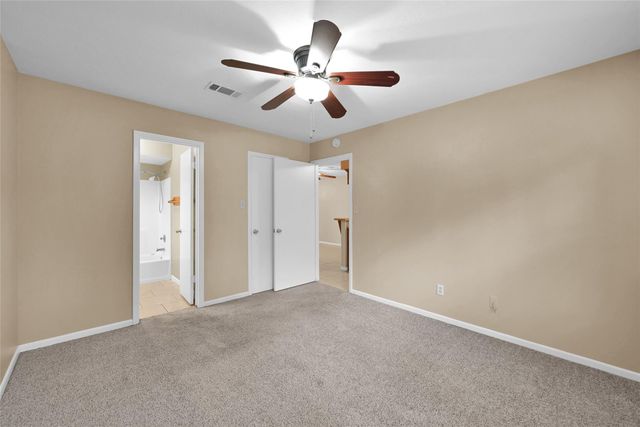 1605 Hazelwood Street A, Conroe, TX 77301