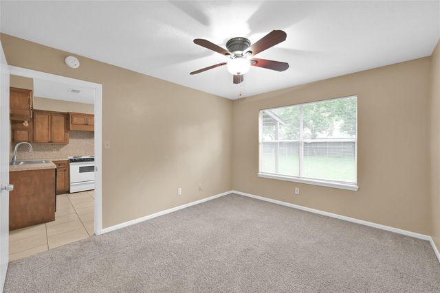 1605 Hazelwood Street A, Conroe, TX 77301