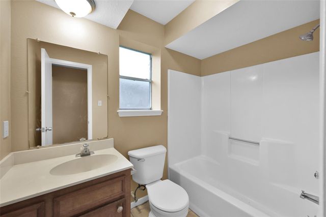 1605 Hazelwood Street A, Conroe, TX 77301