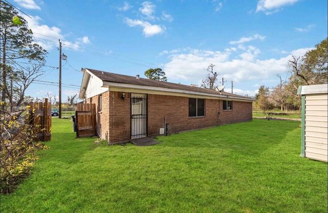6134 Balbo Street, Houston, TX 77091