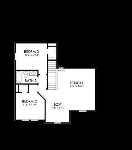 2508 Yellow Yucca Lane, Fort Worth, TX 76008