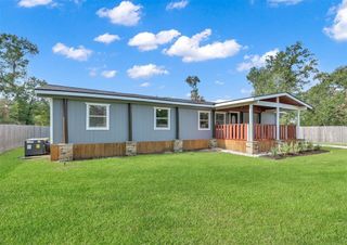 11636 Old Oaks Lane, Conroe, TX 77385