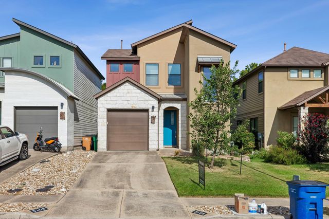 3108 Corbin LN, Austin, TX 78704