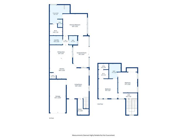 3108 Corbin LN, Austin, TX 78704