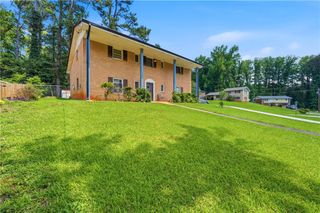 1020 Cedar Circle, Forest Park, GA 30297