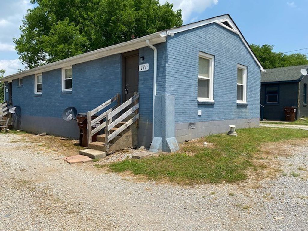 171 Welworth St, Madison, TN 37115
