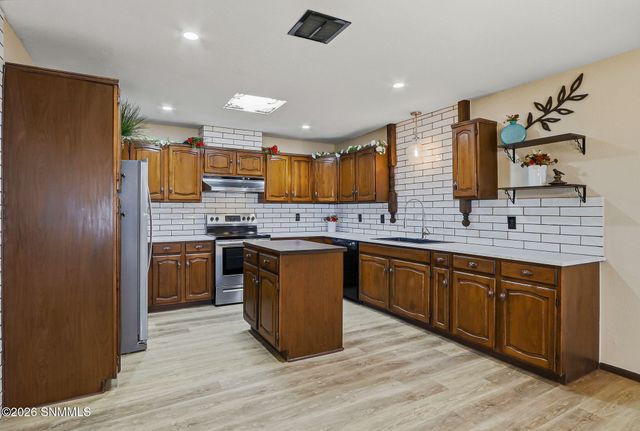 810 Camino Del Rex, Las Cruces, NM 88001