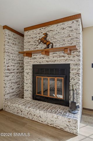 810 Camino Del Rex, Las Cruces, NM 88001