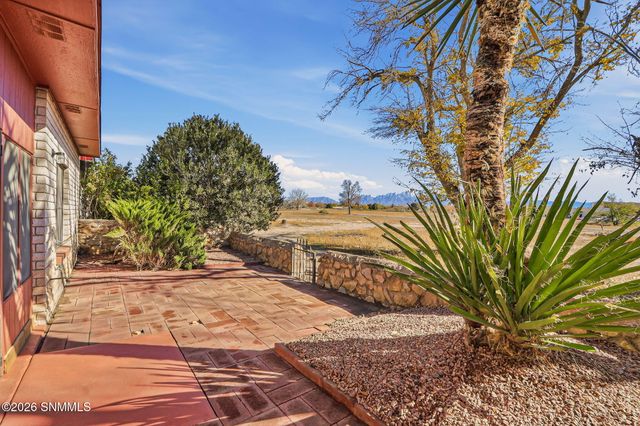 810 Camino Del Rex, Las Cruces, NM 88001