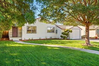 232 Hazelton Avenue, Sunnyvale, CA 94085