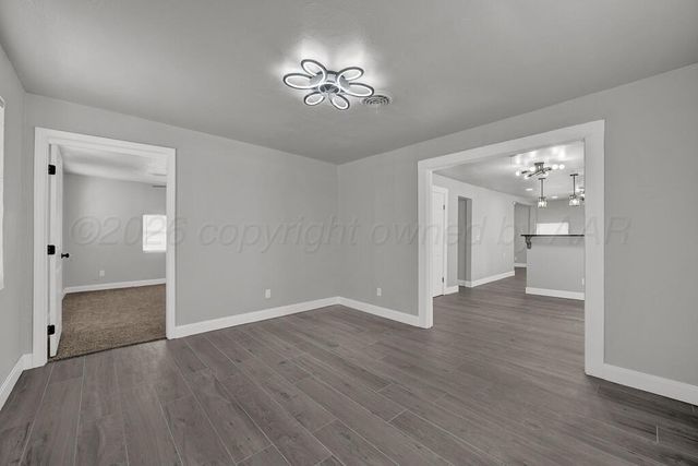 906 N PIERCE Street, Amarillo, TX 79107