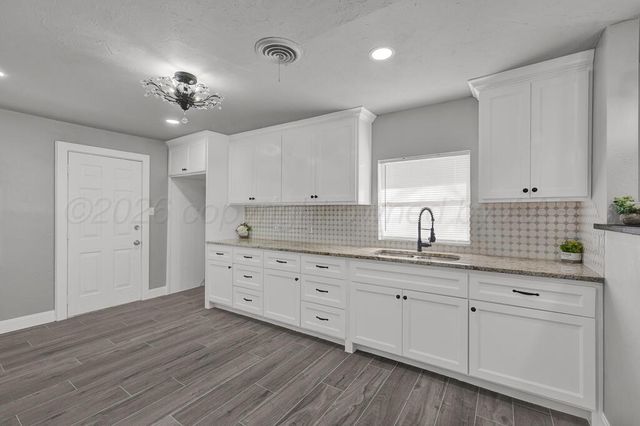 906 N PIERCE Street, Amarillo, TX 79107