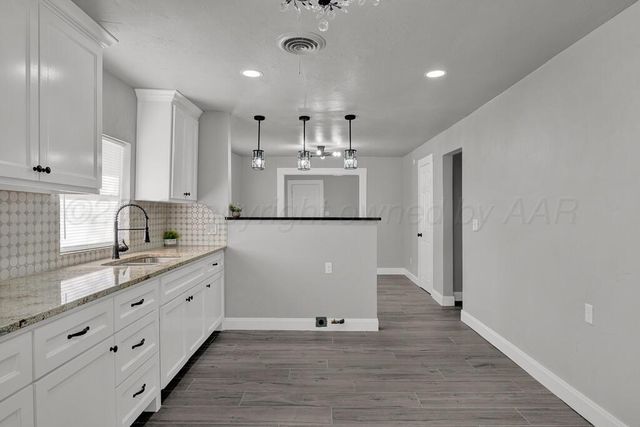 906 N PIERCE Street, Amarillo, TX 79107