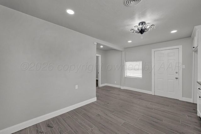 906 N PIERCE Street, Amarillo, TX 79107