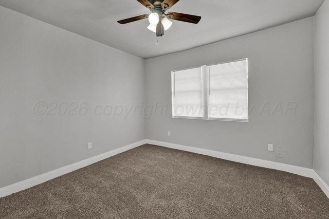 906 N PIERCE Street, Amarillo, TX 79107