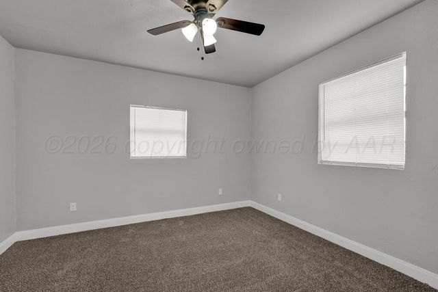 906 N PIERCE Street, Amarillo, TX 79107