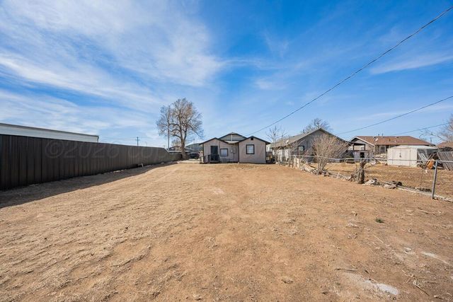 906 N PIERCE Street, Amarillo, TX 79107