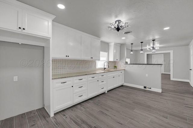 906 N PIERCE Street, Amarillo, TX 79107