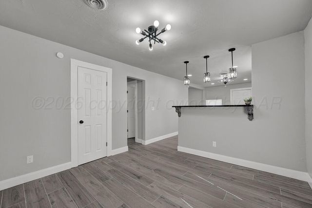 906 N PIERCE Street, Amarillo, TX 79107