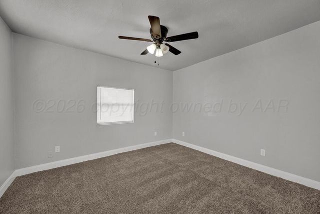 906 N PIERCE Street, Amarillo, TX 79107