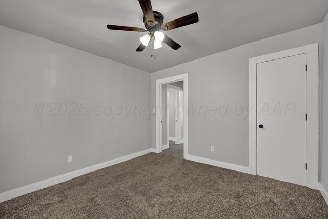 906 N PIERCE Street, Amarillo, TX 79107