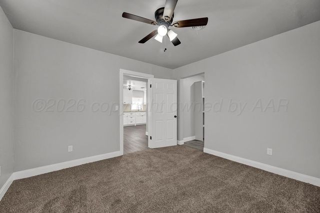 906 N PIERCE Street, Amarillo, TX 79107