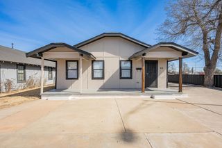 906 N PIERCE Street, Amarillo, TX 79107
