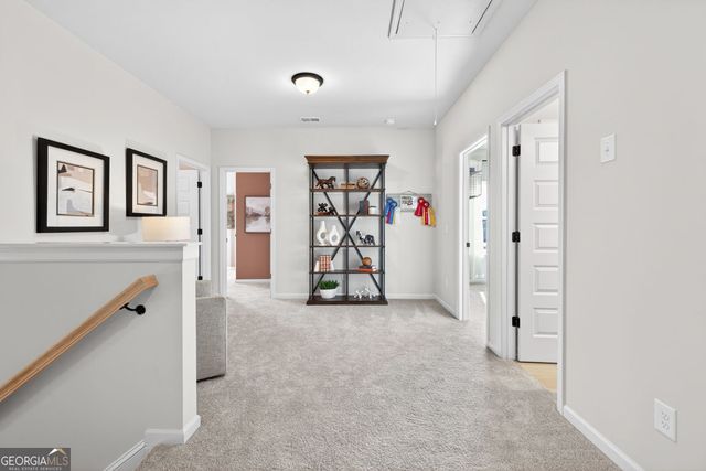 30 North Haven Drive, Rome, GA 30165
