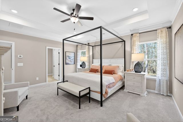 30 North Haven Drive, Rome, GA 30165