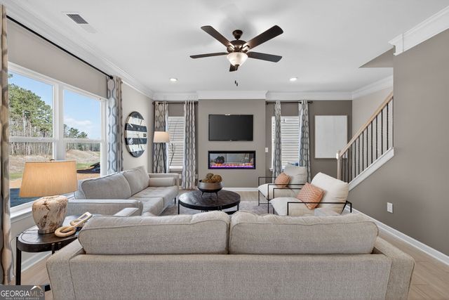 30 North Haven Drive, Rome, GA 30165
