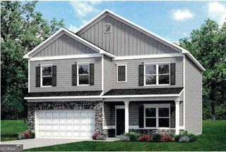 30 North Haven Drive, Rome, GA 30165