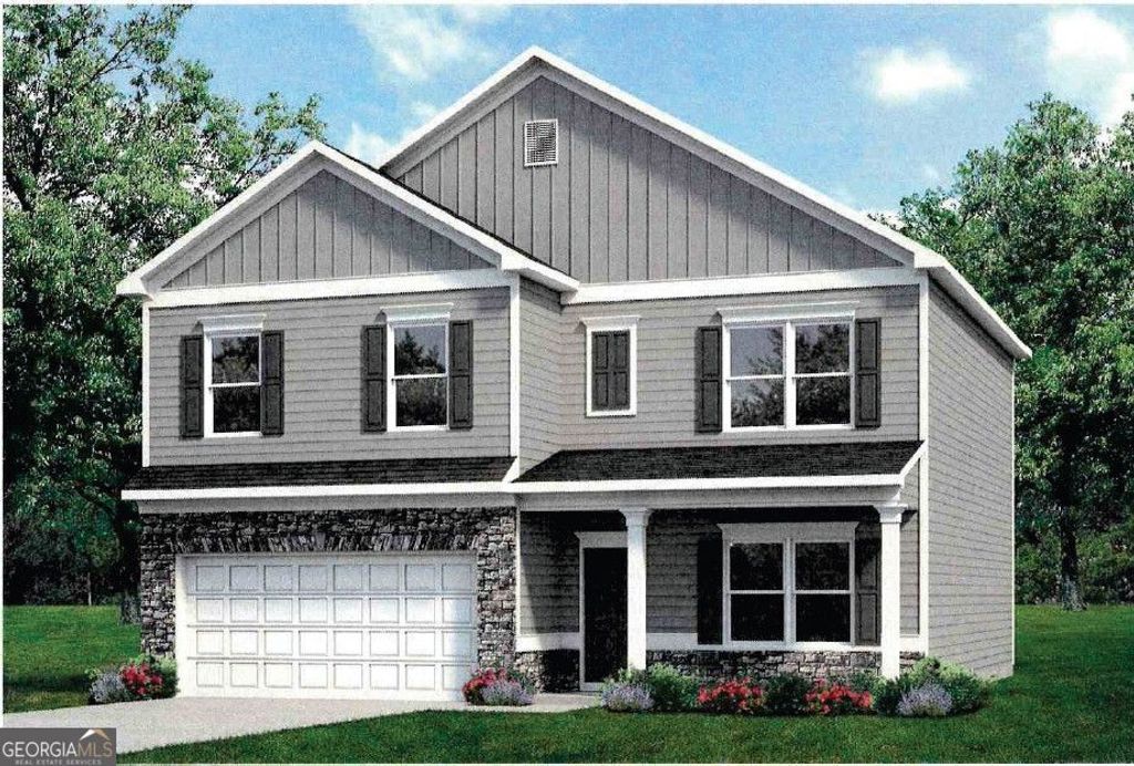 30 North Haven Drive, Rome, GA 30165