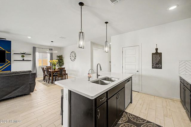 857 E DIAMOND Drive, Casa Grande, AZ 85122