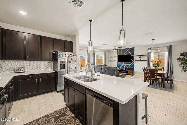 857 E DIAMOND Drive, Casa Grande, AZ 85122