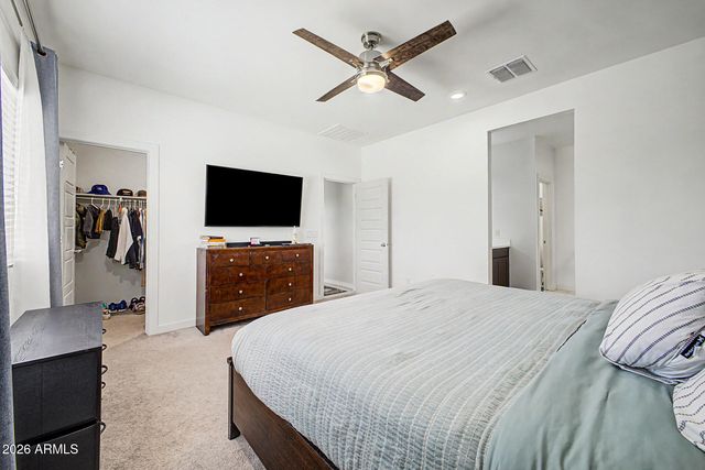857 E DIAMOND Drive, Casa Grande, AZ 85122
