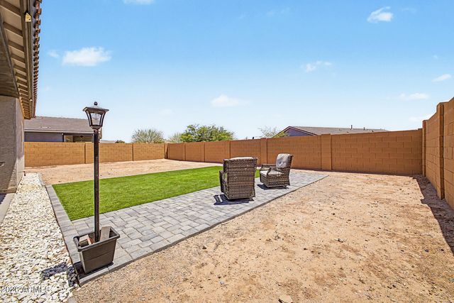 857 E DIAMOND Drive, Casa Grande, AZ 85122