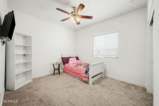 857 E DIAMOND Drive, Casa Grande, AZ 85122