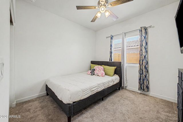 857 E DIAMOND Drive, Casa Grande, AZ 85122
