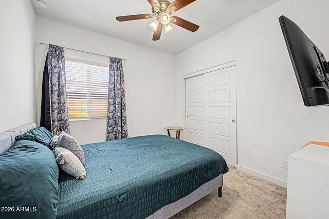 857 E DIAMOND Drive, Casa Grande, AZ 85122