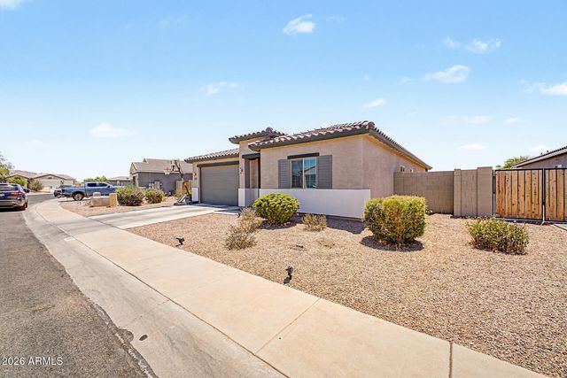 857 E DIAMOND Drive, Casa Grande, AZ 85122