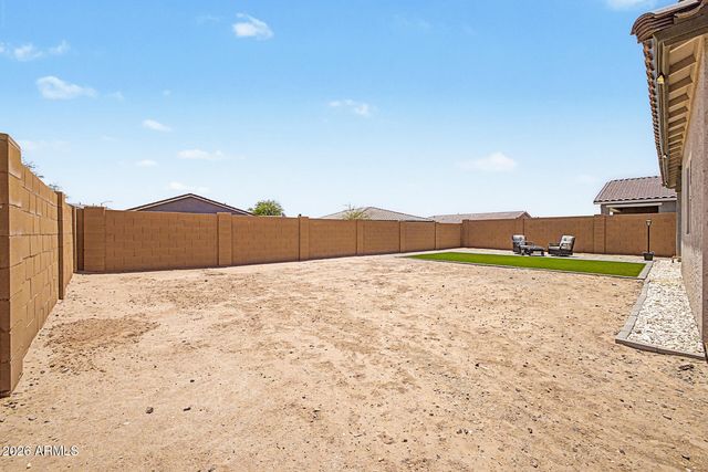 857 E DIAMOND Drive, Casa Grande, AZ 85122