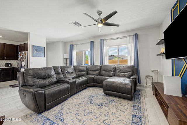 857 E DIAMOND Drive, Casa Grande, AZ 85122