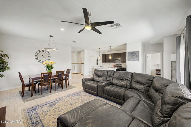 857 E DIAMOND Drive, Casa Grande, AZ 85122