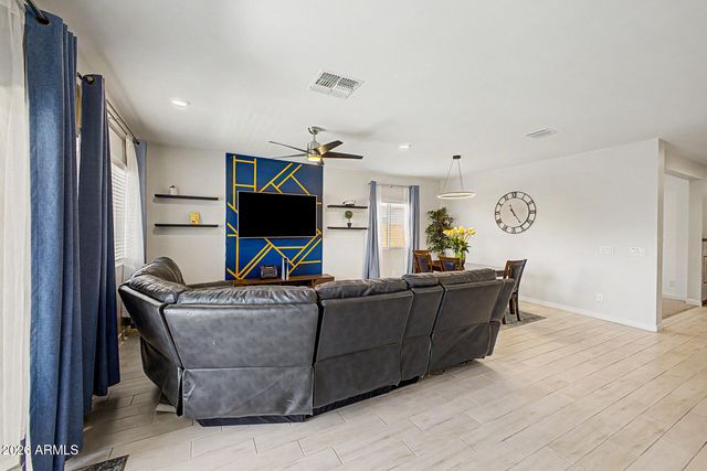 857 E DIAMOND Drive, Casa Grande, AZ 85122