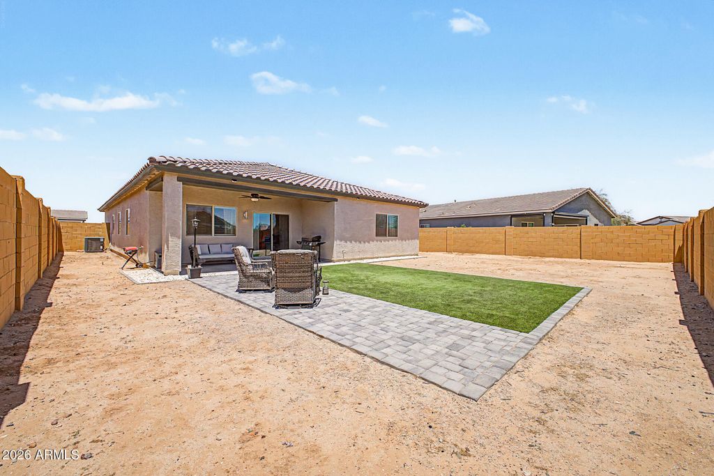857 E DIAMOND Drive, Casa Grande, AZ 85122 — photo 3
