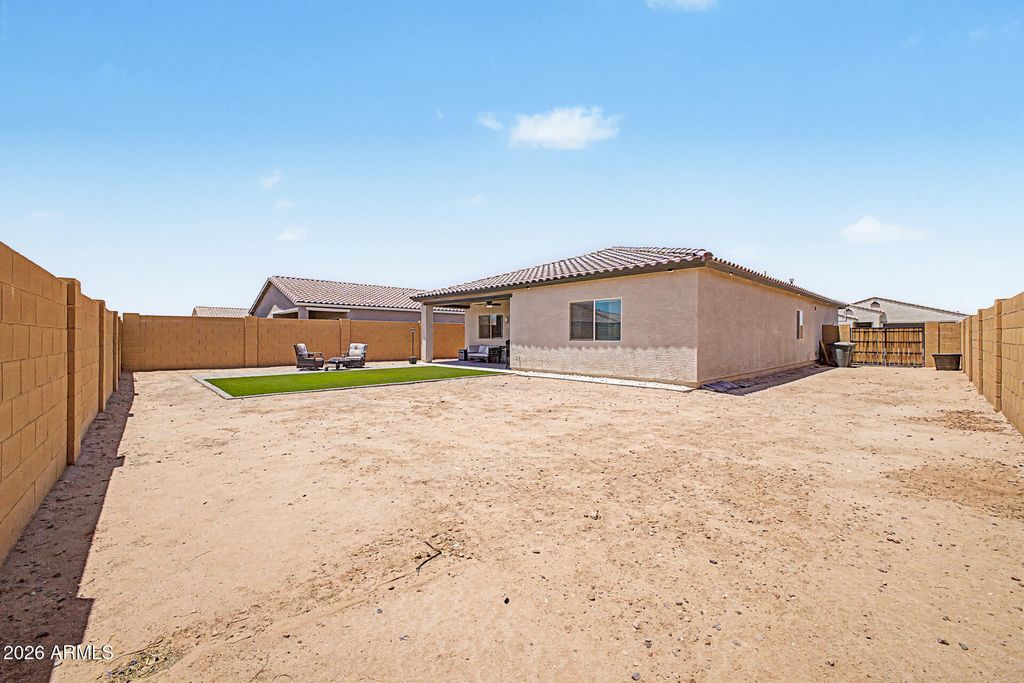 857 E DIAMOND Drive, Casa Grande, AZ 85122 — photo 4