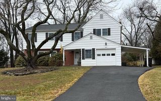 3219 E HAYES RD, Norristown, PA 19403