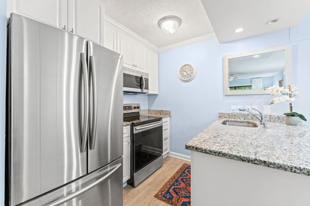 178 Salt Marsh Cir Unit 30H, Pawleys Island, SC 29585