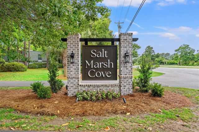 178 Salt Marsh Cir Unit 30H, Pawleys Island, SC 29585