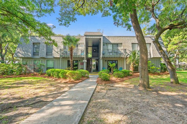178 Salt Marsh Cir Unit 30H, Pawleys Island, SC 29585